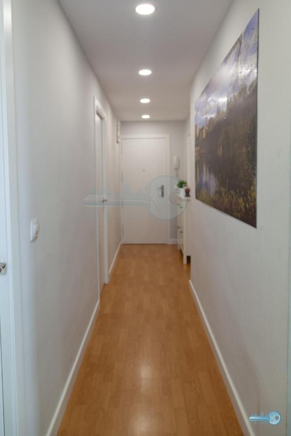Piso Centrico Y Moderno En Logrono Vivienda De Uso Turistico 아파트 외부 사진